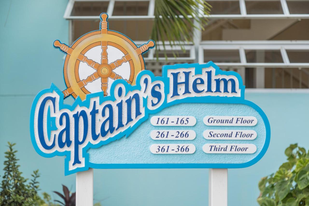 格罗斯岛 Bay Gardens Marina Haven酒店 外观 照片